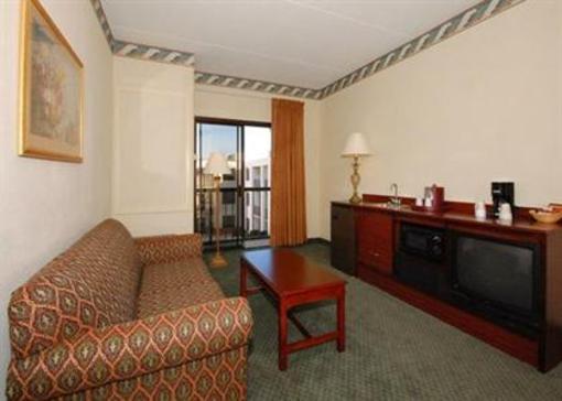 фото отеля Candlewood Suites Raleigh - Crabtree
