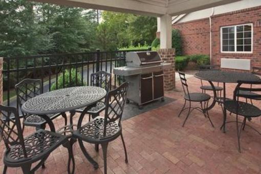 фото отеля Candlewood Suites Raleigh - Crabtree