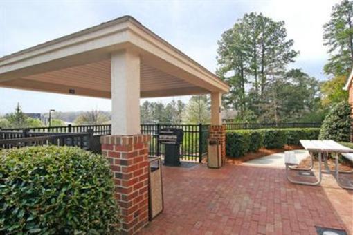 фото отеля Candlewood Suites Raleigh - Crabtree