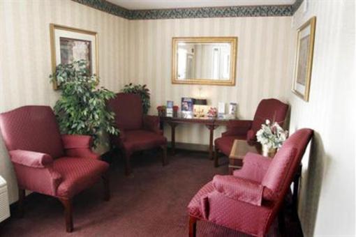 фото отеля Candlewood Suites Raleigh - Crabtree