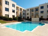 Candlewood Suites Raleigh - Crabtree