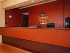 фото отеля Candlewood Suites Raleigh - Crabtree