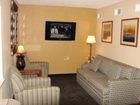 фото отеля Candlewood Suites Raleigh - Crabtree