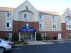 фото отеля Candlewood Suites Raleigh - Crabtree