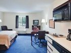 фото отеля Candlewood Suites Raleigh - Crabtree