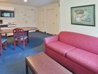 фото отеля Candlewood Suites Raleigh - Crabtree