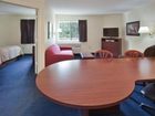 фото отеля Candlewood Suites Raleigh - Crabtree