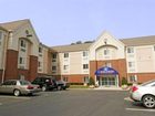 фото отеля Candlewood Suites Raleigh - Crabtree