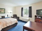 фото отеля Candlewood Suites Raleigh - Crabtree