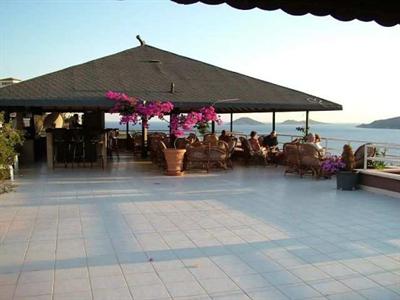 фото отеля Apart Otel 3T & Villas