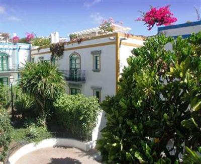 фото отеля Hotel La Venecia De Canarias Gran Canaria