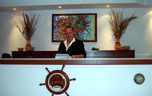 фото отеля Hotel La Venecia De Canarias Gran Canaria