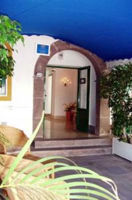 фото отеля Hotel La Venecia De Canarias Gran Canaria