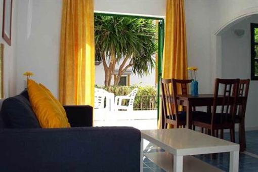 фото отеля Hotel La Venecia De Canarias Gran Canaria