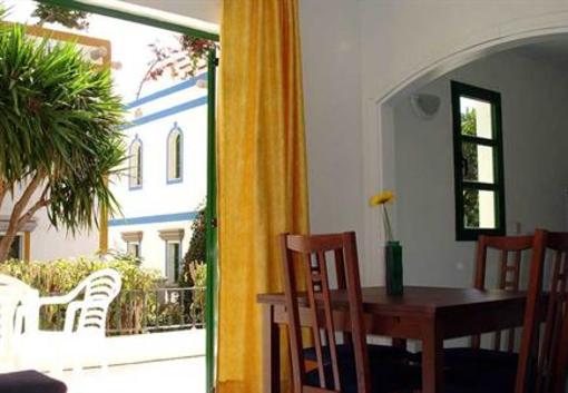 фото отеля Hotel La Venecia De Canarias Gran Canaria