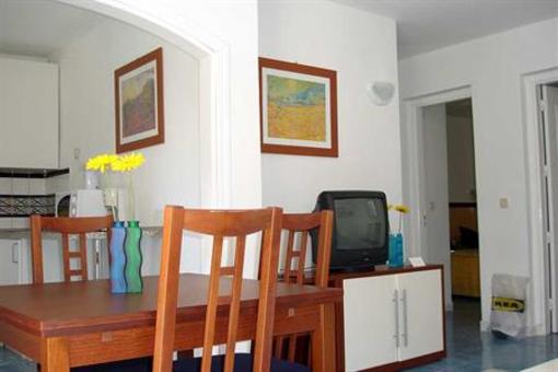 фото отеля Hotel La Venecia De Canarias Gran Canaria