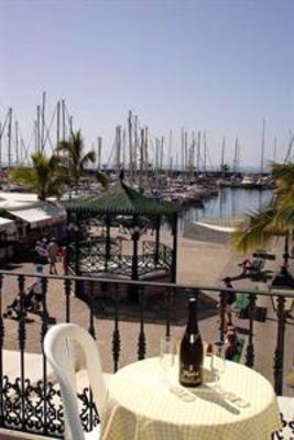фото отеля Hotel La Venecia De Canarias Gran Canaria