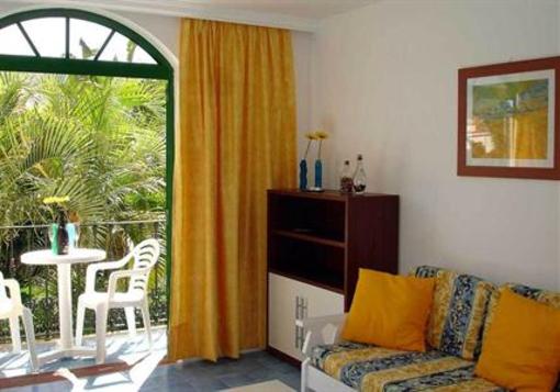 фото отеля Hotel La Venecia De Canarias Gran Canaria