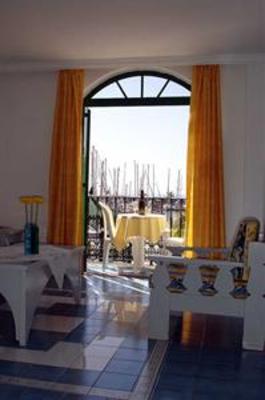 фото отеля Hotel La Venecia De Canarias Gran Canaria