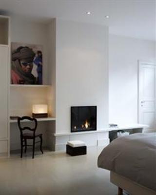 фото отеля St Jacobs B & B