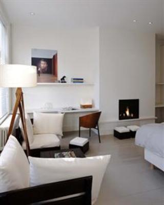 фото отеля St Jacobs B & B