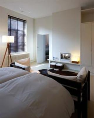 фото отеля St Jacobs B & B