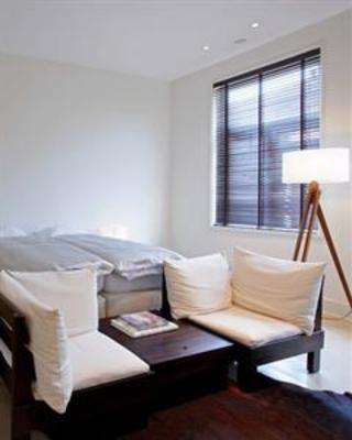 фото отеля St Jacobs B & B