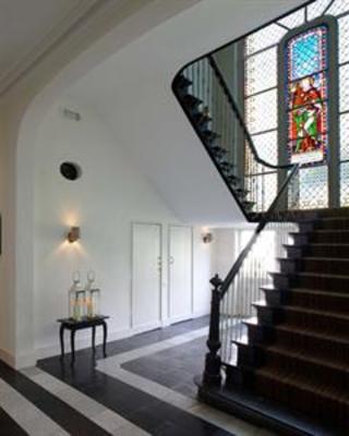 фото отеля St Jacobs B & B