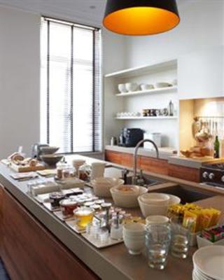фото отеля St Jacobs B & B