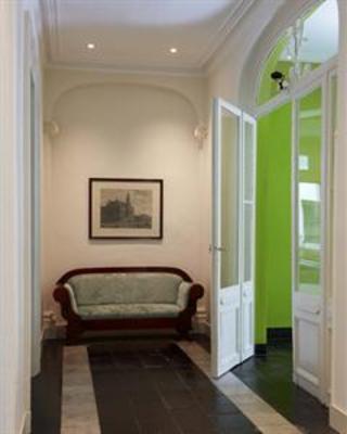 фото отеля St Jacobs B & B