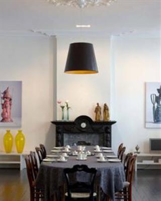 фото отеля St Jacobs B & B