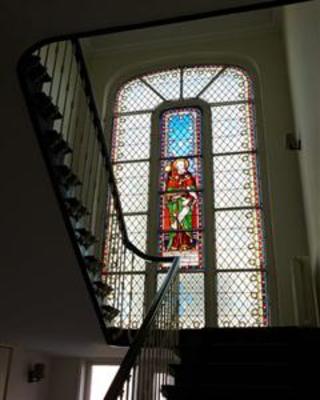 фото отеля St Jacobs B & B