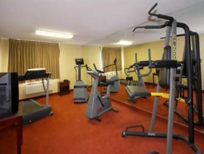 фото отеля Best Western Airport Plaza Inn & Conference Center