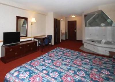 фото отеля Best Western Airport Plaza Inn & Conference Center