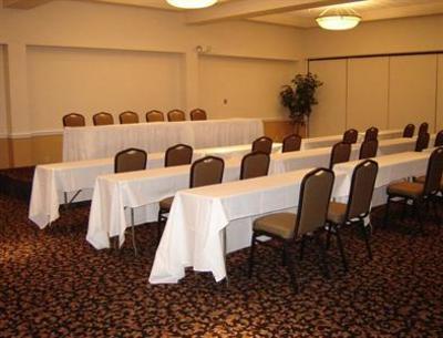 фото отеля Best Western Airport Plaza Inn & Conference Center