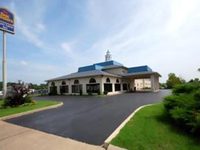Best Western Airport Plaza Inn & Conference Center