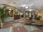 фото отеля Best Western Airport Plaza Inn & Conference Center