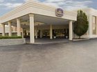 фото отеля Best Western Airport Plaza Inn & Conference Center