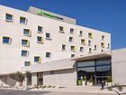 фото отеля Holiday Inn Express Montpellier - Odysseum