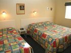 фото отеля Ashleigh Court Motel Christchurch