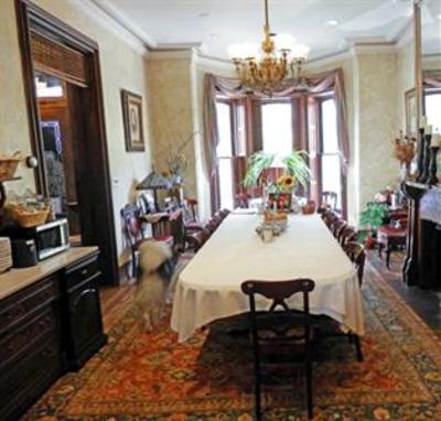 фото отеля William Lewis House