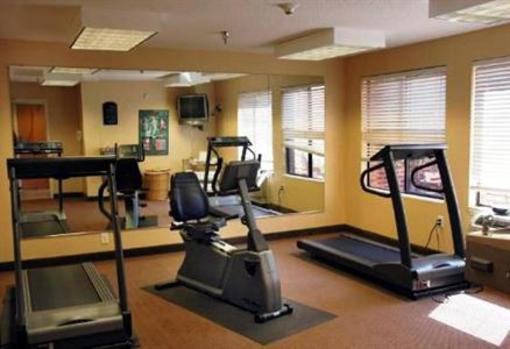 фото отеля Holiday Inn Express Hotel & Suites Raleigh North - Wake Forest