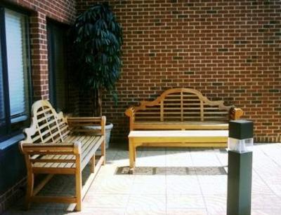 фото отеля Holiday Inn Express Hotel & Suites Raleigh North - Wake Forest