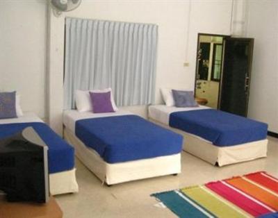 фото отеля Baan Rub Aroon