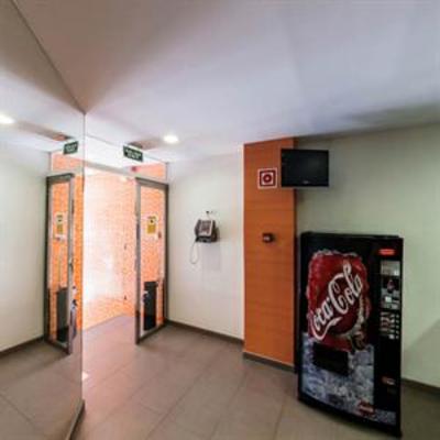 фото отеля Estudios Benidorm Apartments