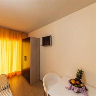 фото отеля Estudios Benidorm Apartments