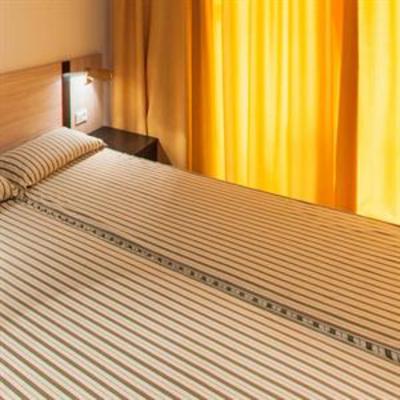 фото отеля Estudios Benidorm Apartments
