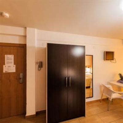 фото отеля Estudios Benidorm Apartments
