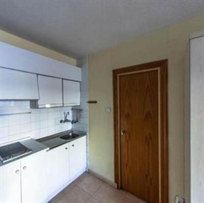 фото отеля Estudios Benidorm Apartments