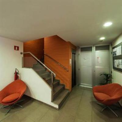 фото отеля Estudios Benidorm Apartments